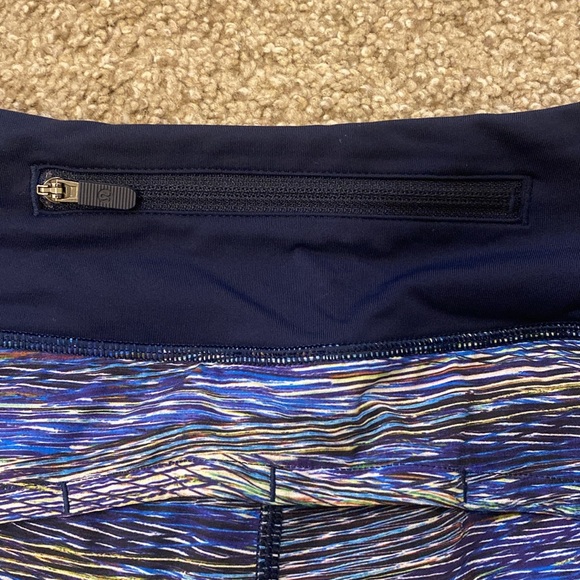 Lululemon Shorts - Picture 4 of 4